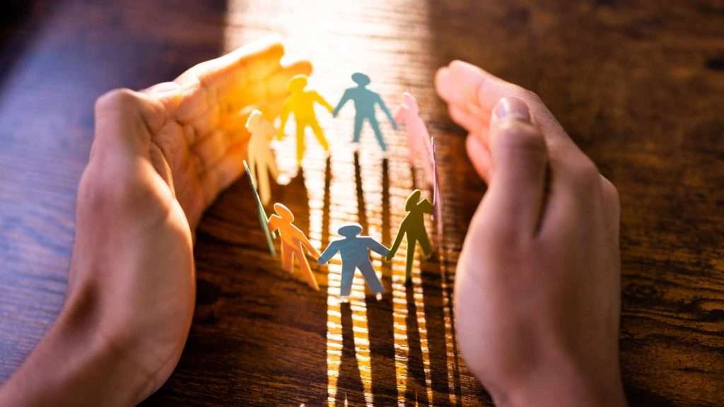 The Four Pillars of Good Governance for Small Business