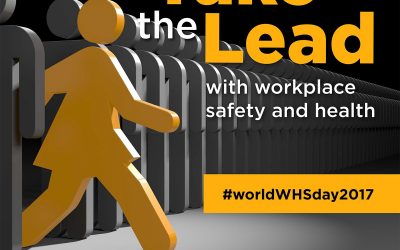 Safety Leadership – Expert Reference Group