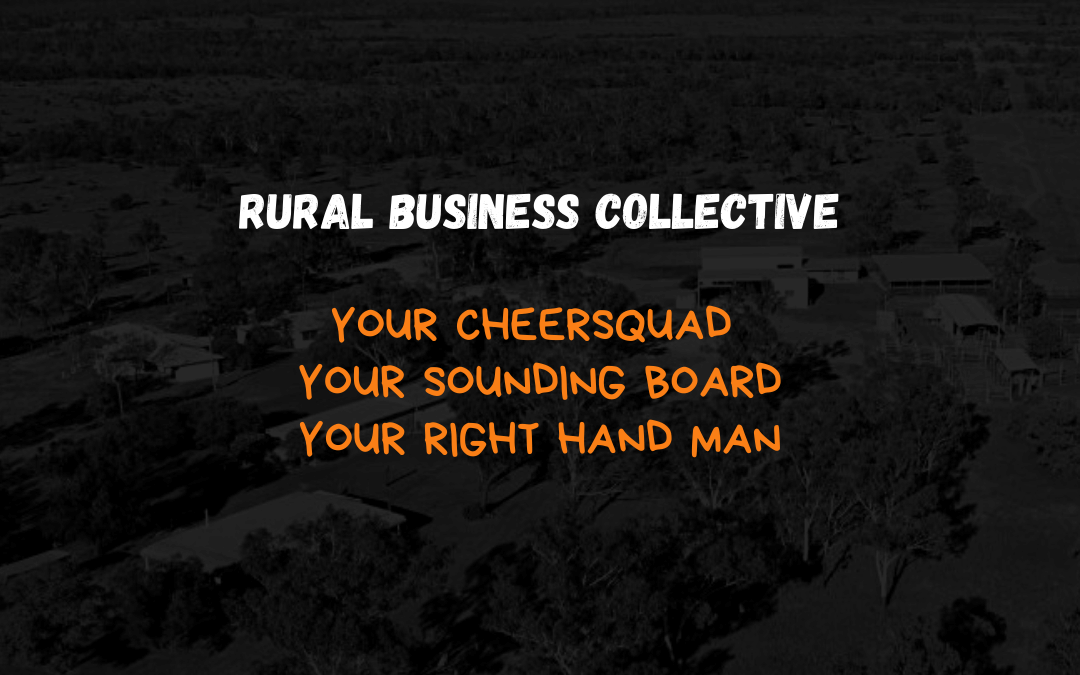 Rural Business Collective Article What’s in a name?
