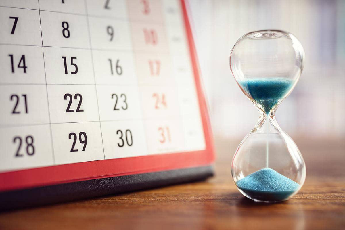 30 Day Payment Terms Bronwyn Reid