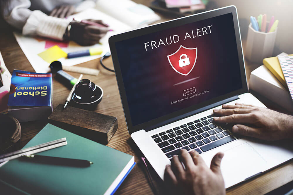 Preventing Fraud – Trust is not enough