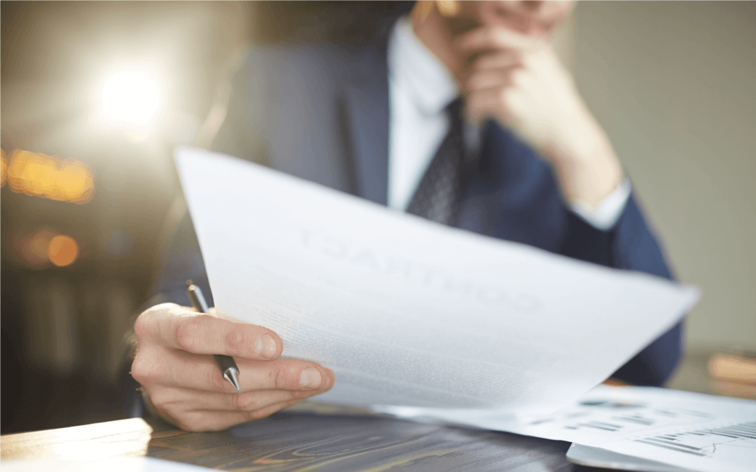 Setting KPI’s- Think it through or you might just get what you asked for