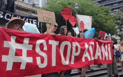 Be careful of “The Adani Boom” hype: Hotspotting’s Terry Ryder