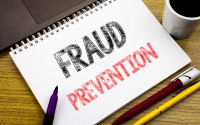 Fraud prevention is better than cure