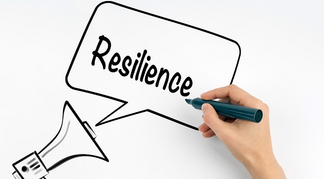 We talk a lot about resilience, but what does it really mean?