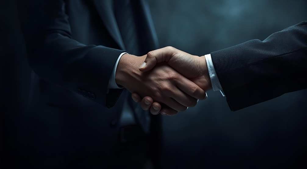Global Trust and Global Risks
