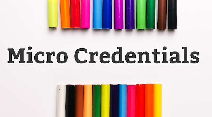 Micro-credentials: the solution to the “great resignation” and “quiet quitting” trend?”