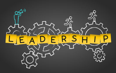 The one leadership quality to rule them all