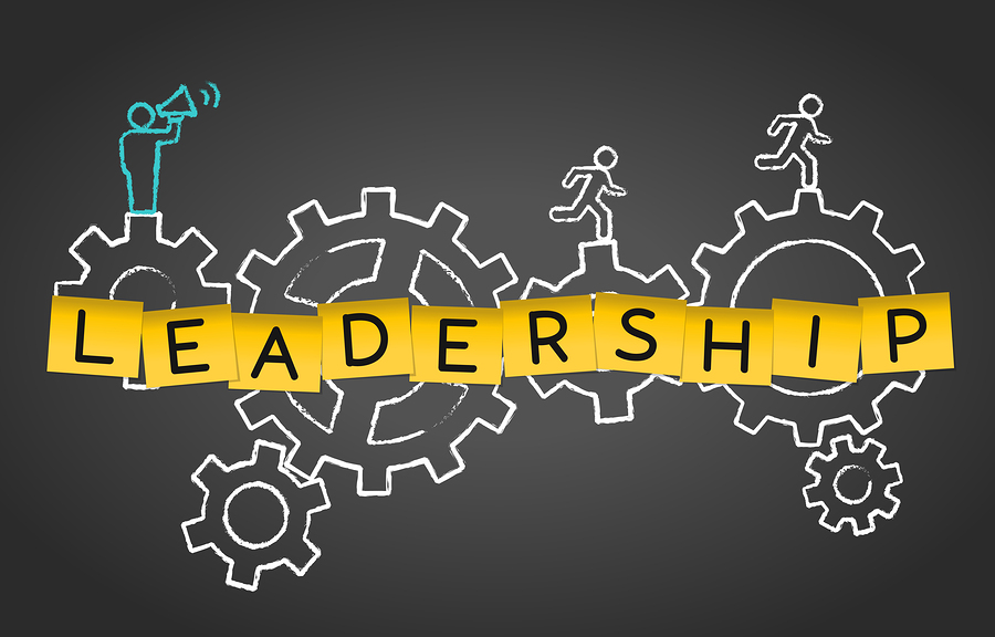 The one leadership quality to rule them all