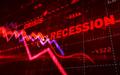 The next business crisis is inevitable – why are we always surprised when it happens?