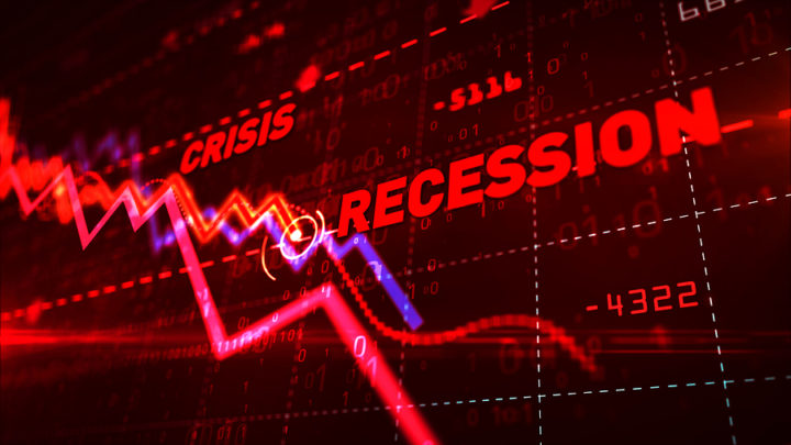 The next business crisis is inevitable – why are we always surprised when it happens?