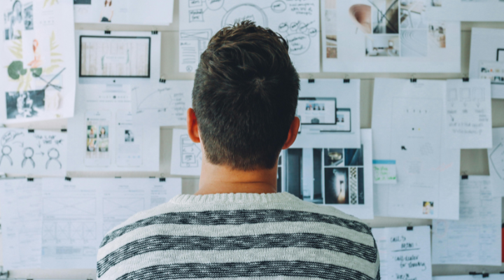 How small businesses can avoid the trap of one-step thinking
