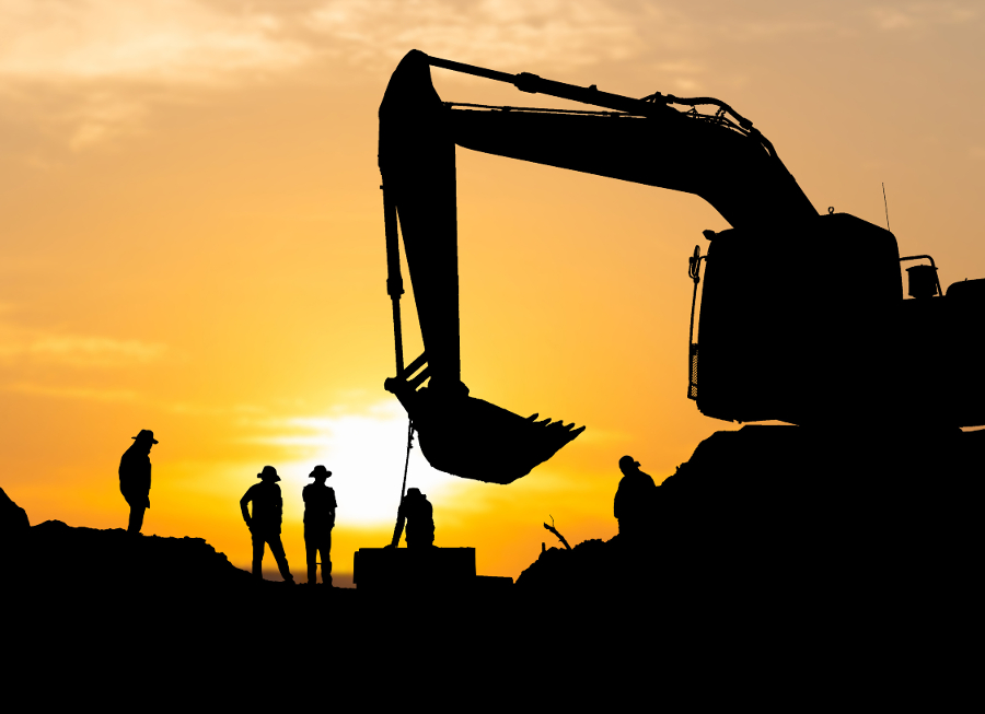 Mining Industry Social Licence to Operate