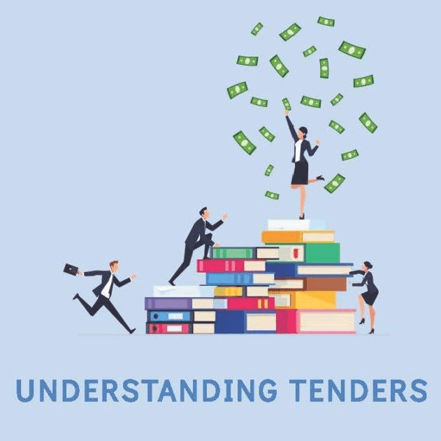 Understanding Tenders